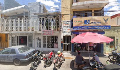 Negocio Moto Partes Soto