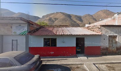 Negocio Moto Partes Temo Y Canica En Jeneral