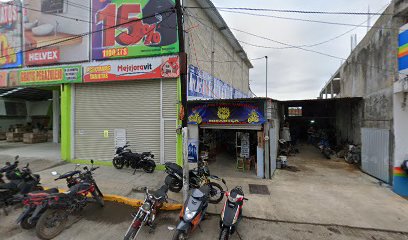 Moto Partes Y Servicio Mecanico Misantla