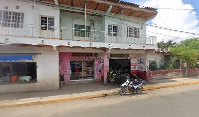 Negocio Moto Partes Y Servicios Picho