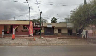 Negocio Moto Partes Y Taller Las Bisnagas