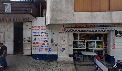 Moto Partes