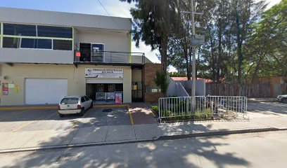 Moto Refa Celaya