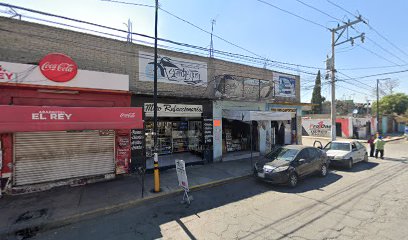 Moto Refaccionaria