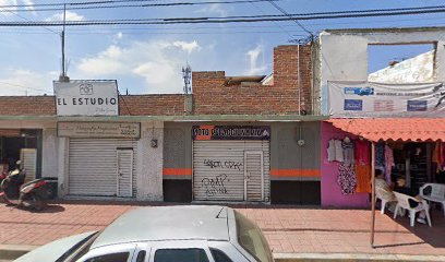 Moto Refaccionaria