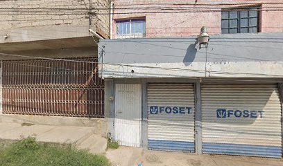 Moto Refaccionaría