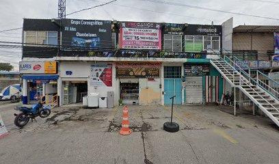 Moto Refaccionaria A&R