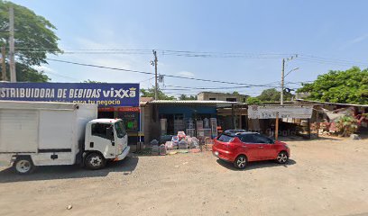 Negocio Moto Refaccionaria Alfa