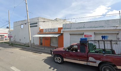 Moto Refaccionaria Alfaro