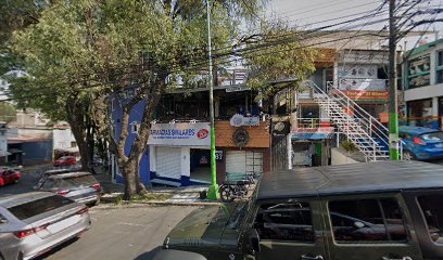 Moto Refaccionaria Boutique