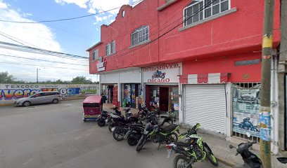 Moto Refaccionaria Chigago