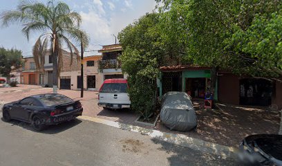 Moto Refaccionaria Cm