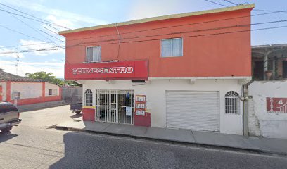 Moto Refaccionaria Dch