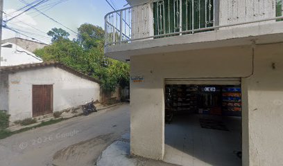 Moto Refaccionaria De Mexico