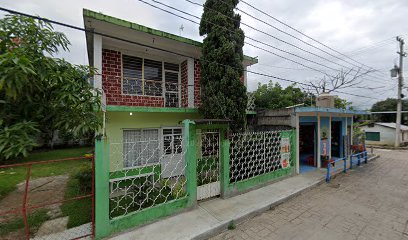 Negocio Moto Refaccionaria En Barrio El Edén