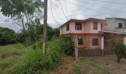 Negocio Moto Refaccionaría Express