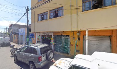 Moto Refaccionaria