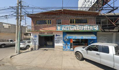 Negocio Moto Refaccionaria Herza