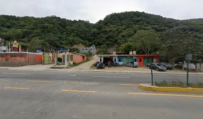 Negocio Moto Refaccionaria ''La Garita''