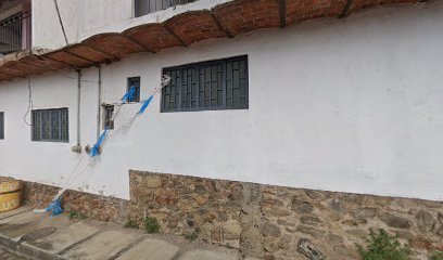 Negocio Moto Refaccionaria La Mezcalera