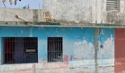 Negocio Moto Refaccionaria La Selva