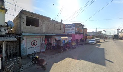 Negocio Moto Refaccionaria Lafe
