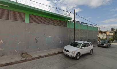 Moto Refaccionaria Libra