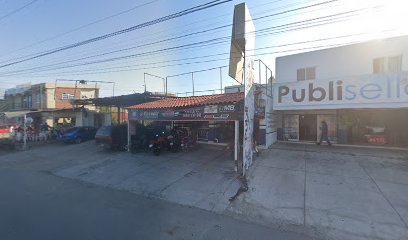 Moto Refaccionaria Lopez