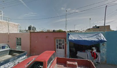 Negocio Moto Refaccionaria Marquez