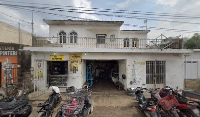 Moto Refaccionaria Mesa Deguadalupe