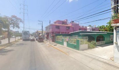 Moto-Refaccionaria Monarca