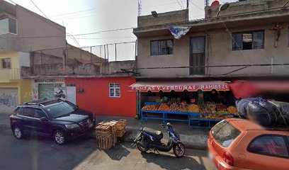 Moto Refaccionaría Robles