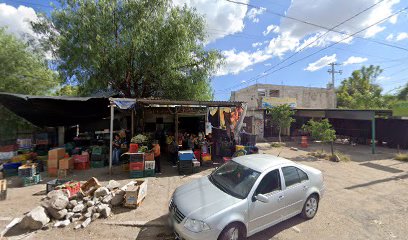 Moto Refaccionaria Saldarriaga