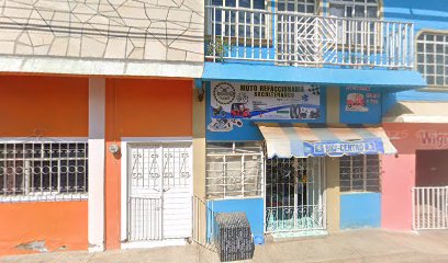 Moto Refaccionaria Socoltenango