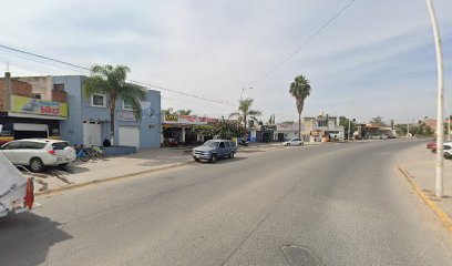Negocio Moto Refaccionaría Tavera
