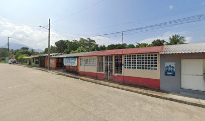 Negocio Moto Refaccionaría Urbina