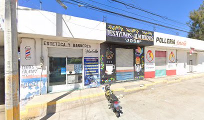 Moto Refaccionaria Uribe
