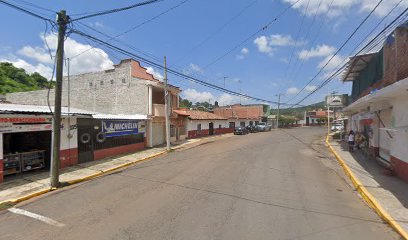 Negocio Moto Refaccionaria Y Accesorios