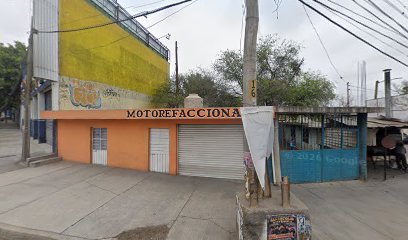 Moto Refaccionaria