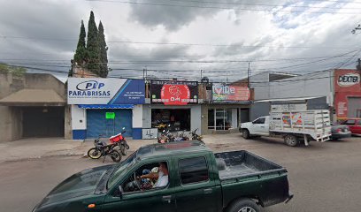 Negocio Moto Refacciones