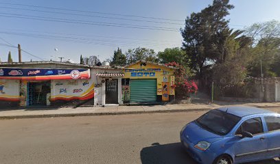 Negocio Moto Refacciones