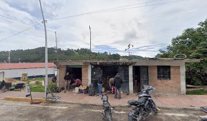 Negocio Moto Refacciones Adriat