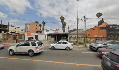Moto Refacciones América
