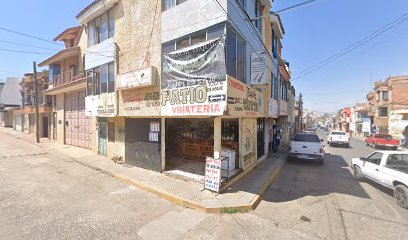 Negocio Moto Refacciones Arandas