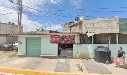 Negocio Moto Refacciones Boulevard