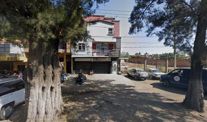 Negocio Moto Refacciones