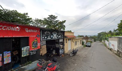 Negocio Moto Refacciones Carcias