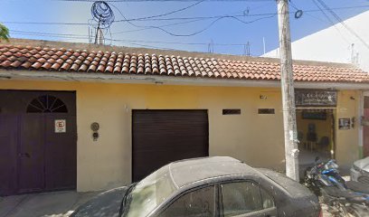 Negocio Moto Refacciones Citlalli