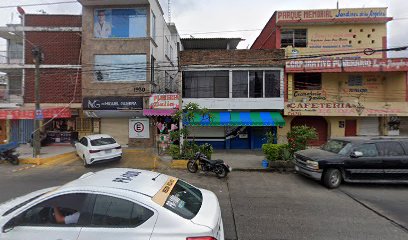 Negocio Moto Refacciones Concep-Jol