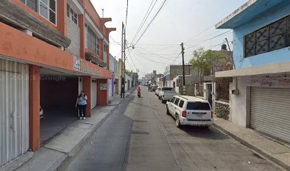 Moto Refacciones Crossmot Suc. 2